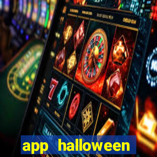 app halloween jackpot slots